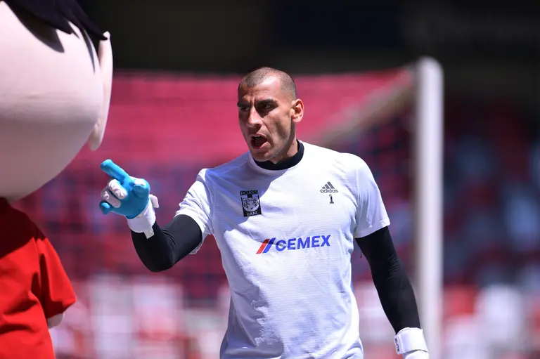 Toluca vs. Tigres partido EN VIVO Liga MX: Minuto a minuto de la