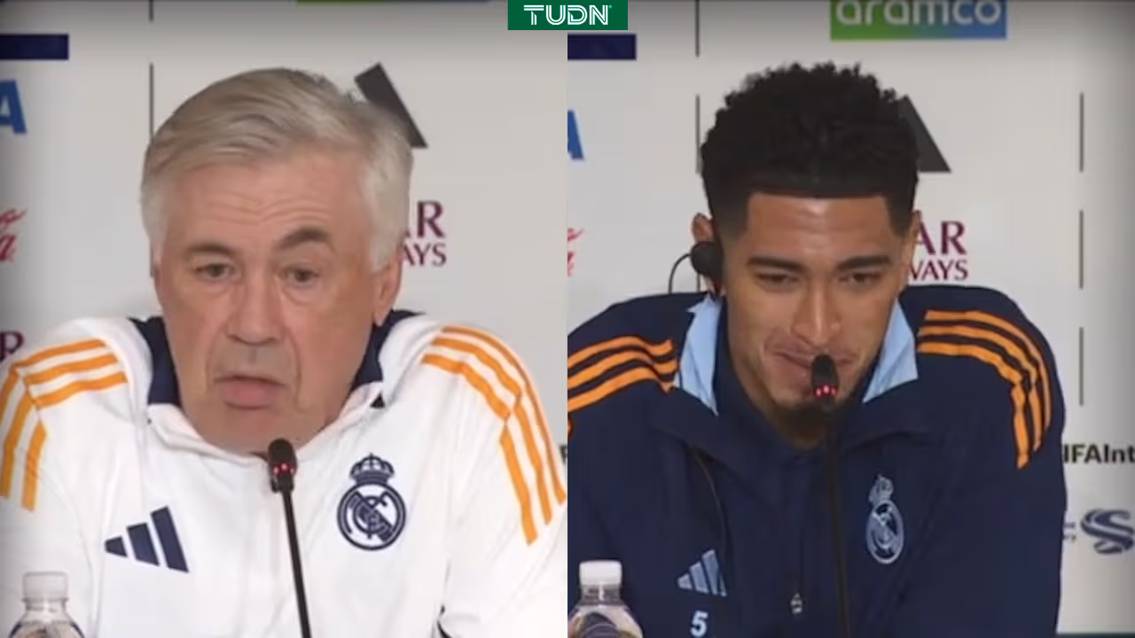 Máximo respeto... Real Madrid llena de elogios al Pachuca previo a la ...