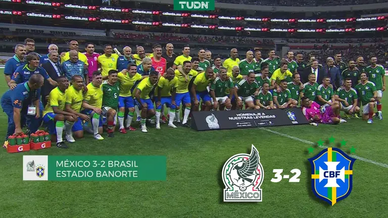 Oribe Peralta Repeats London 2012 Magic With Second Goal For Mexico