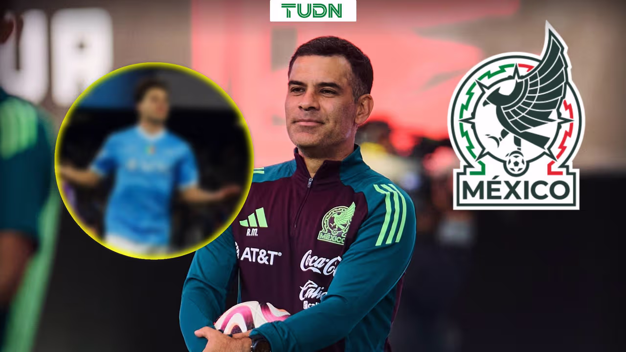 ¿La joya del Napoli puede jugar para México? Esto se sabe