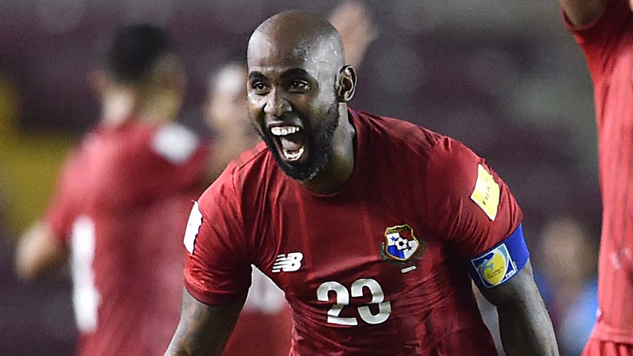 Felipe Baloy: “Si un jugador mexicano no respeta a Panamá sí podría ...