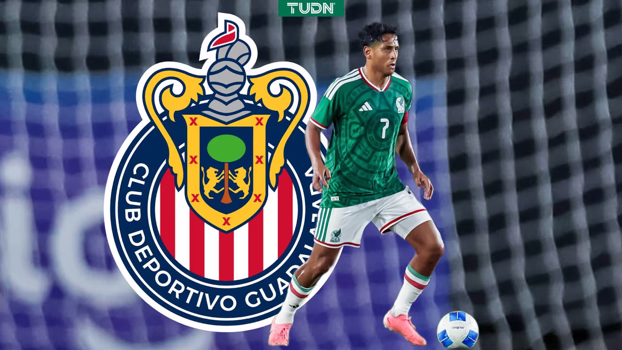 Las expectivas de Luis Romo para la próxima Copa del Mundo | TUDN ...