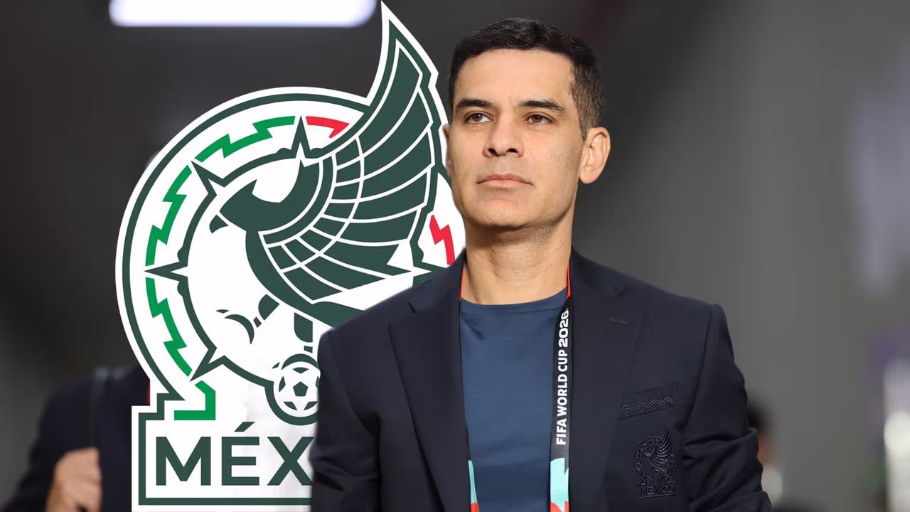 Ya hay rivales para el Tri en las Fechas FIFA de septiembre y octubre
