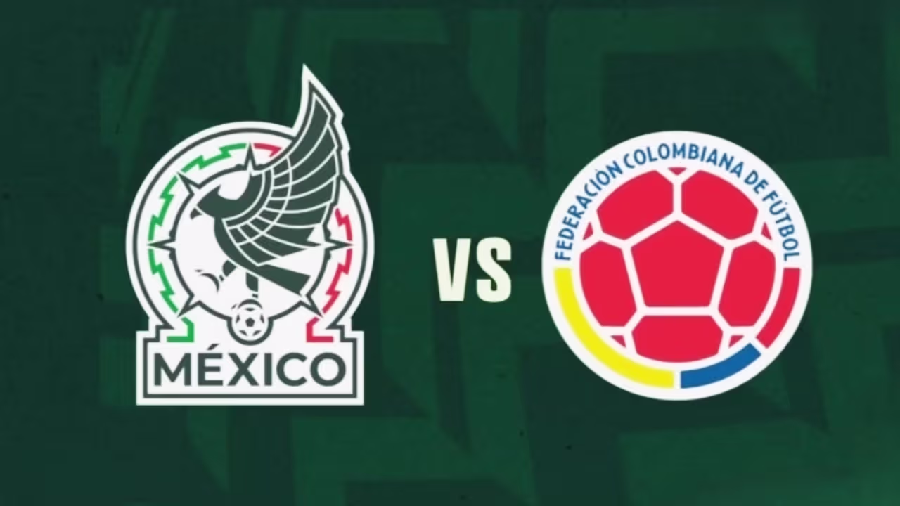 México vs. Colombia EN VIVO, partido amistoso 2026, debut de Rafa Márquez: minuto a minuto del partido