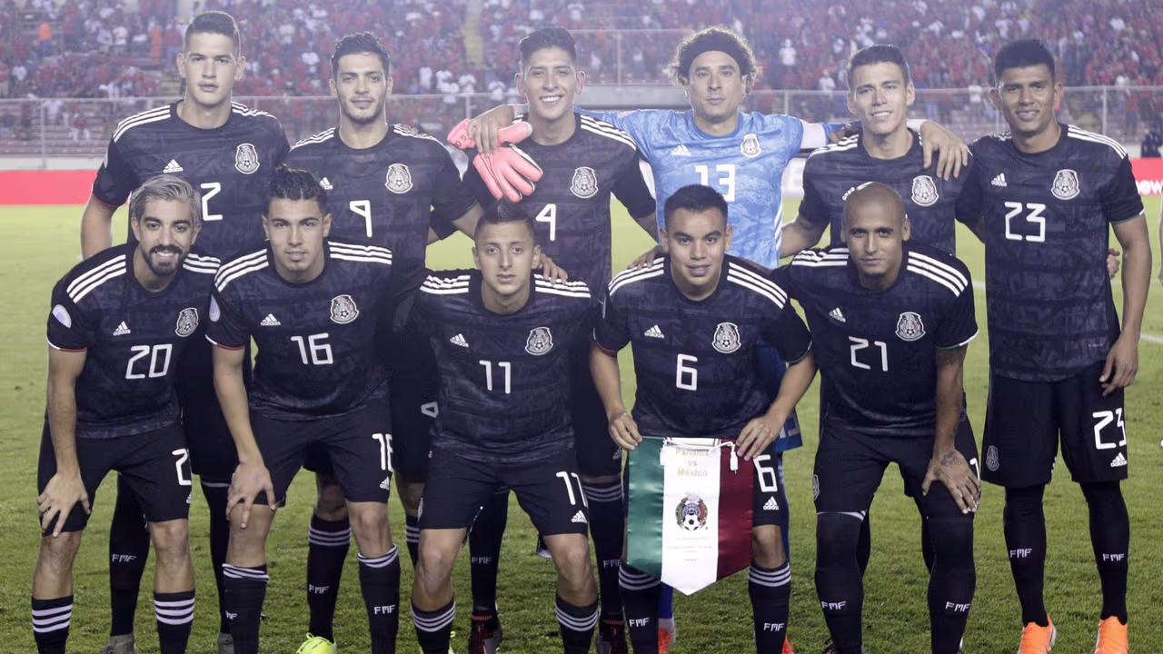 Ya hay sedes para el Final Four de la Liga de Naciones de la CONCACAF ...