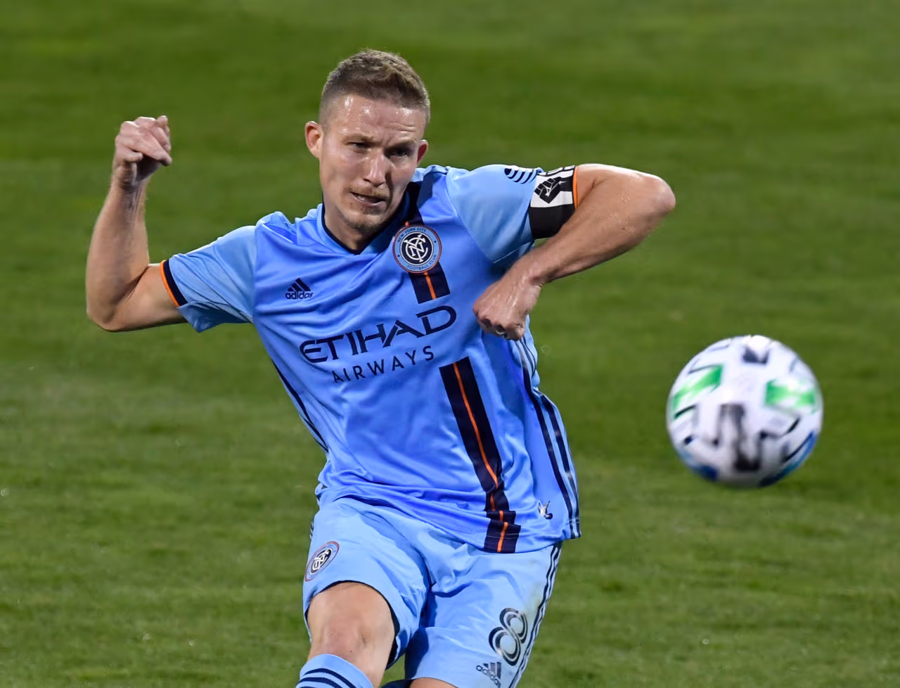 Austin FC ficha a Alex Ring, de New York City FC | TUDN MLS | TUDN