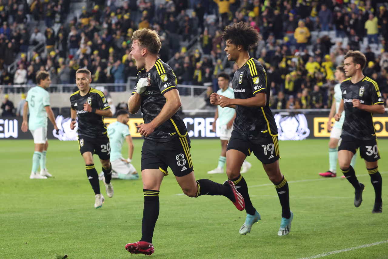 Christian Ramírez, Russell-Rowe y Max Arfsten sellan el 6-1 ante ...