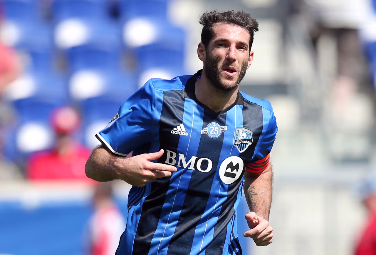 Goleador y líder de asistencias en Montréal Impact, Ignacio Piatti es ...