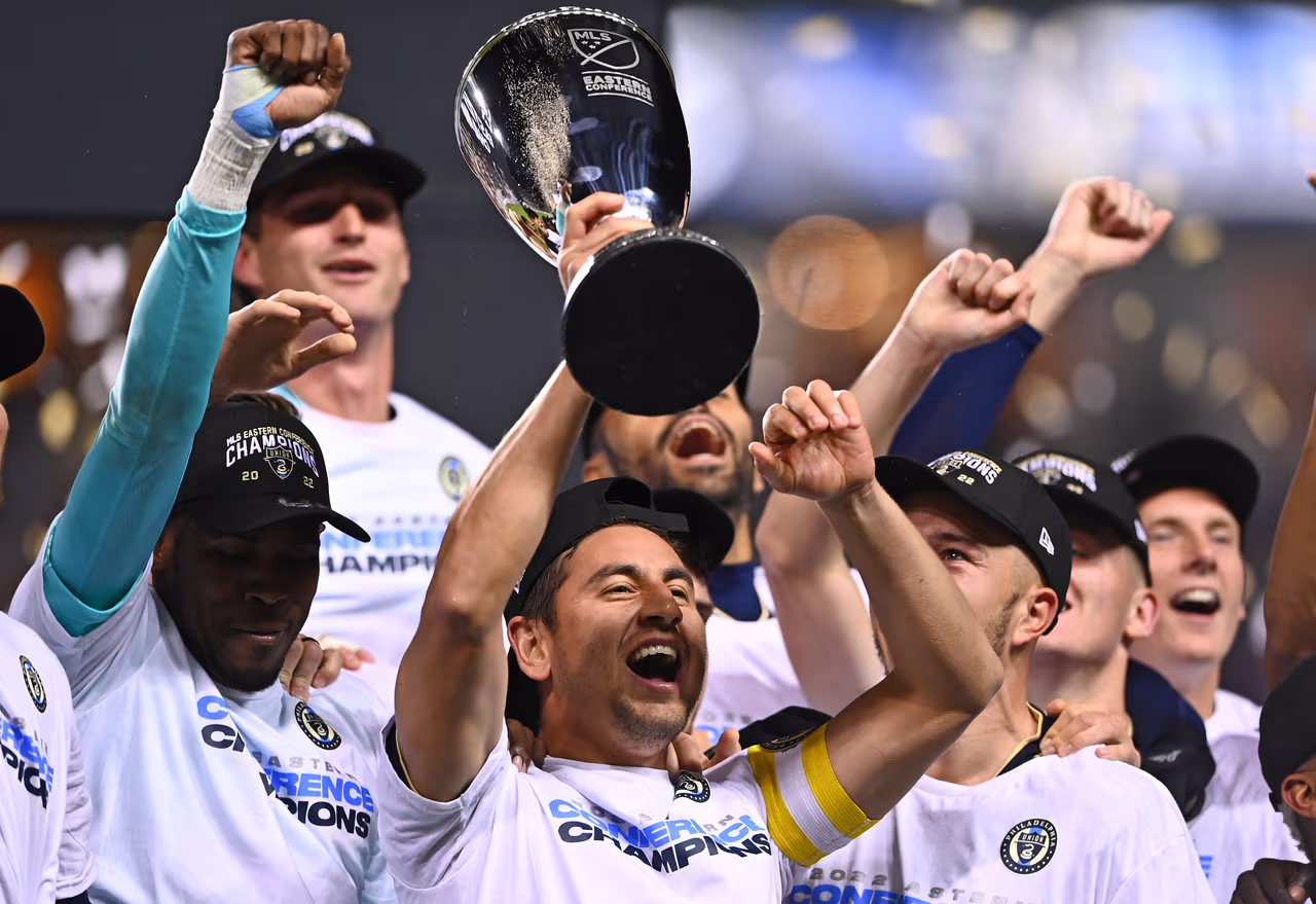 Philadelphia Union: este es el historial del finalista de la MLS Cup ...