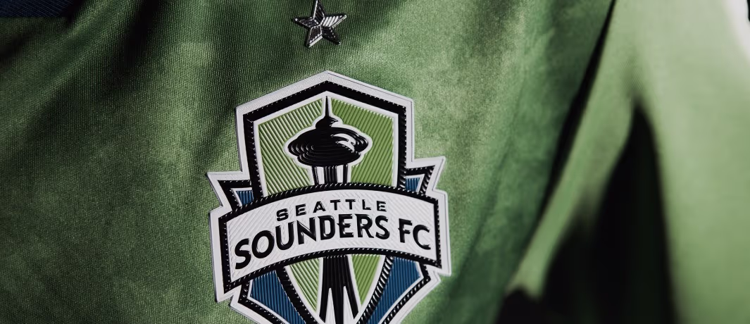 Seattle viste de color esperanza: Los Sounders presentan a su nueva ...