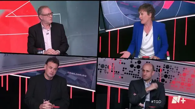 El Mundial de Clubes sirve de preparación para el Mundial 2026 | TUDN