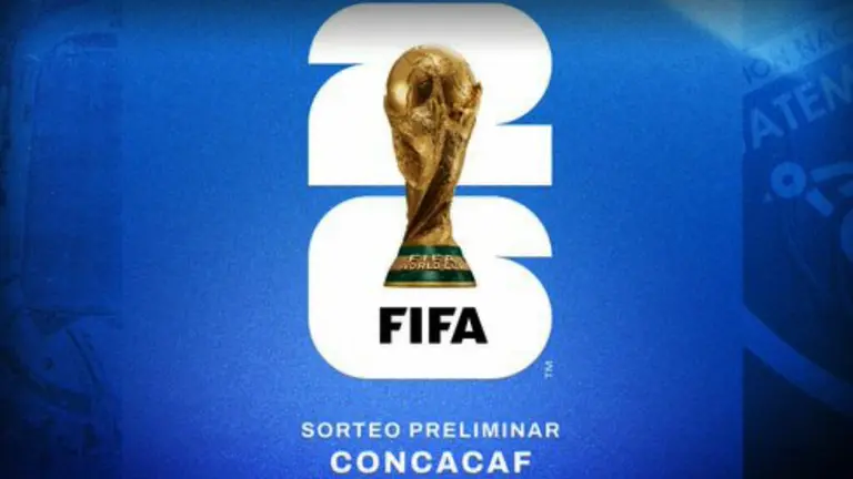 CONCACAF QUALIFYING: This will be the path to the 2026 World Cup |  TUDN Soccer World Cup 2026