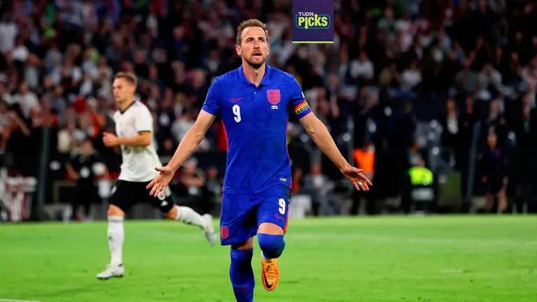 ¡Goles son amores! Apuestas para el campeón de goleo del Mundial | TUDN