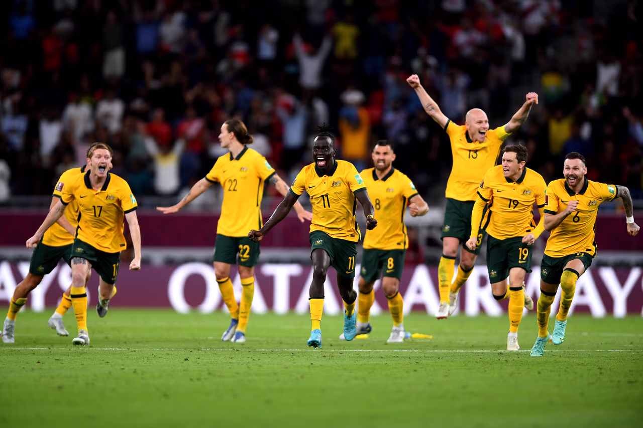 Selección de Australia: títulos y palmarés oficial histórico | TUDN ...