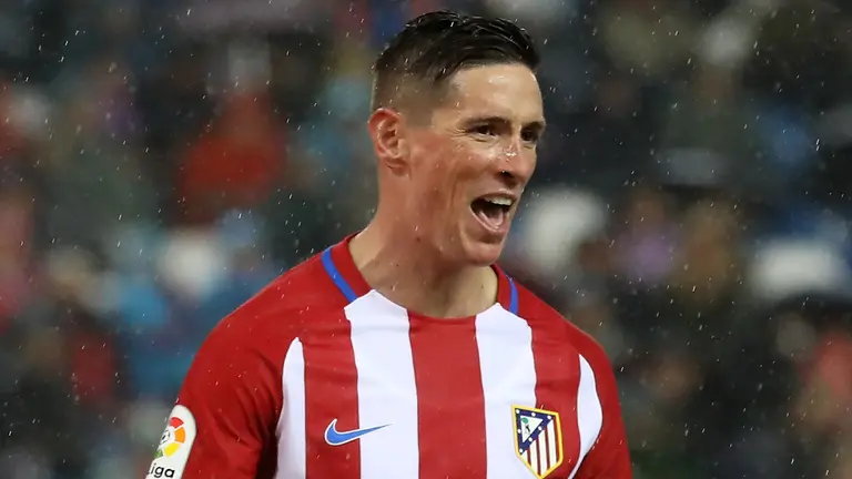 ‘Niño’ Torres y los 100 del Toluca: “La mejor manera de mostrar respeto ...