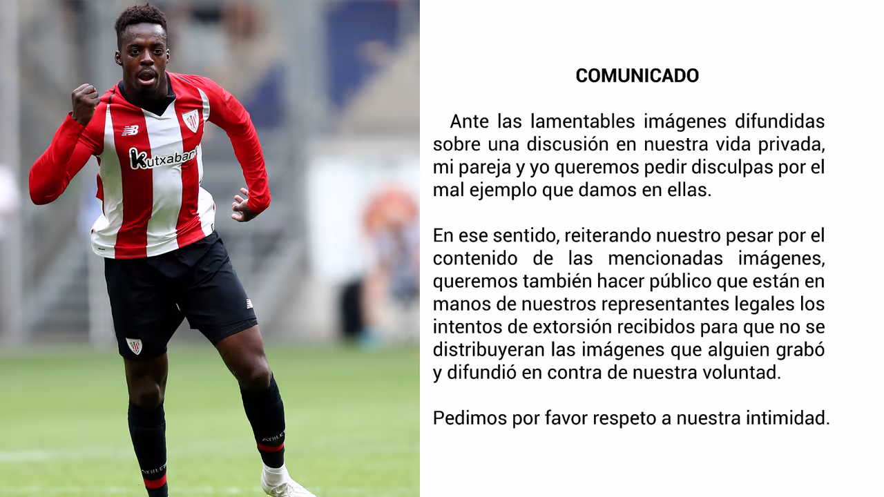 Otro mal ejemplo: Jugador de la liga española protagonizó una fuerte discusión de pareja en plena calle | TUDN Fútbol