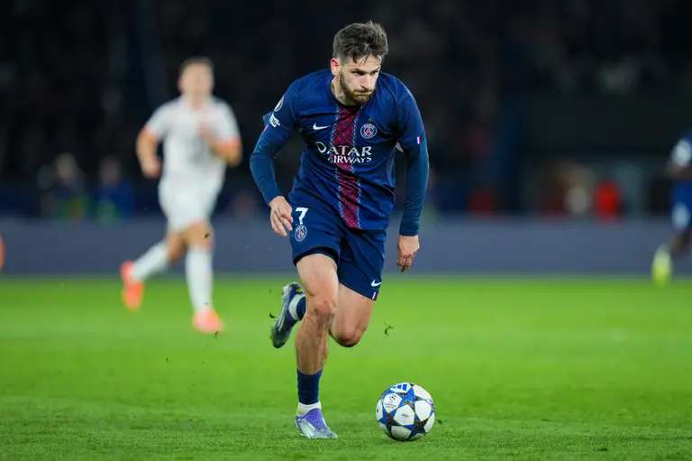 PSG y Bayern abren semifinal de Champions mientras Boca y Cruzeiro se miden en Libertadores — image 1