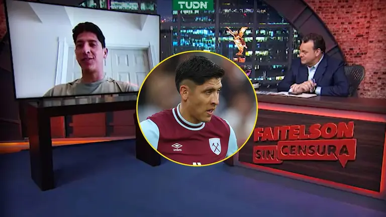 Edson Álvarez: Premier League Adaptation Struggles | West Ham