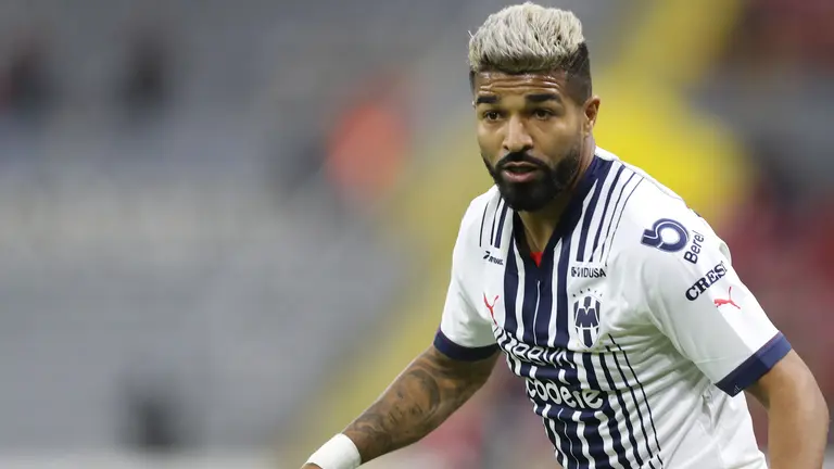 Rodrigo Aguirre apunta al América bajas en Rayados TUDN Fútbol TUDN