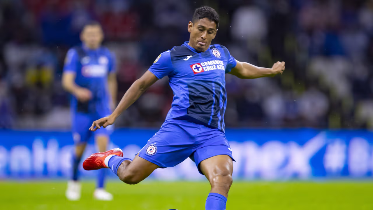 Romo vislumbra en Cruz Azul algo que nadie ha podido hacer en México ...
