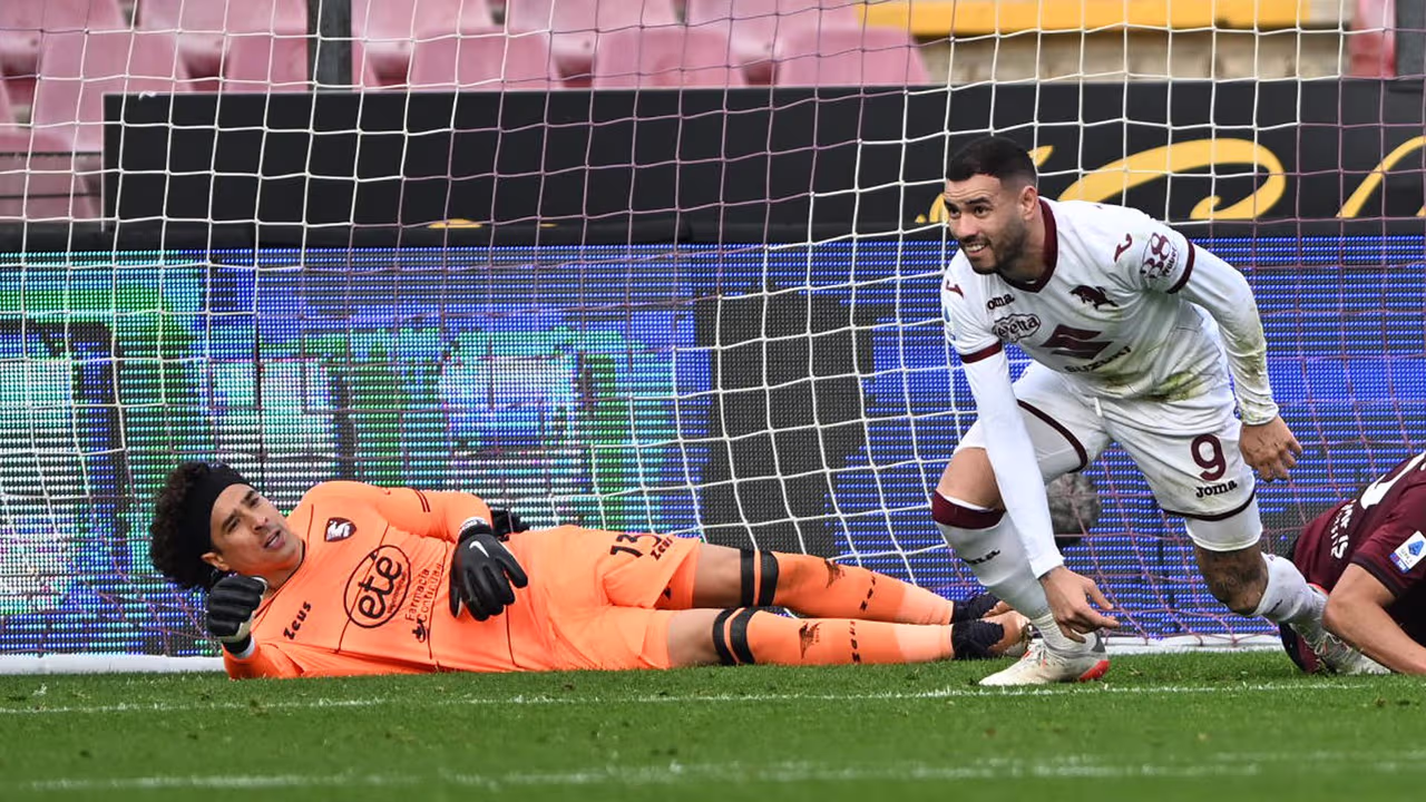 Guillermo Ochoa: Prensa en Italia se rinde ante sus atajadas el ...