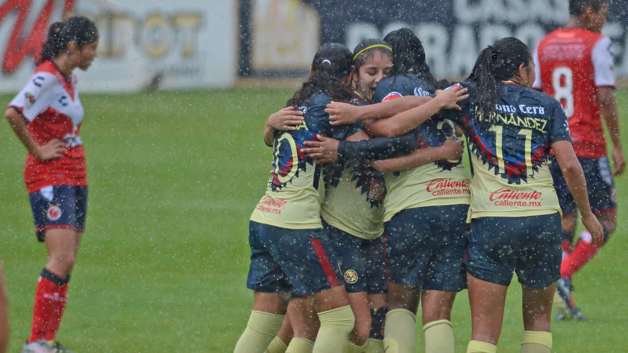 Todo lo que tienes que saber de la jornada 8 de la Liga MX Femenil ...