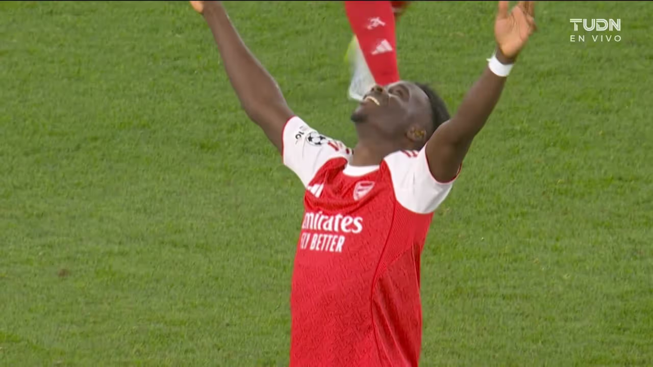 ¡Arsenal se clasifica a la final de Champions League y así festejan ...