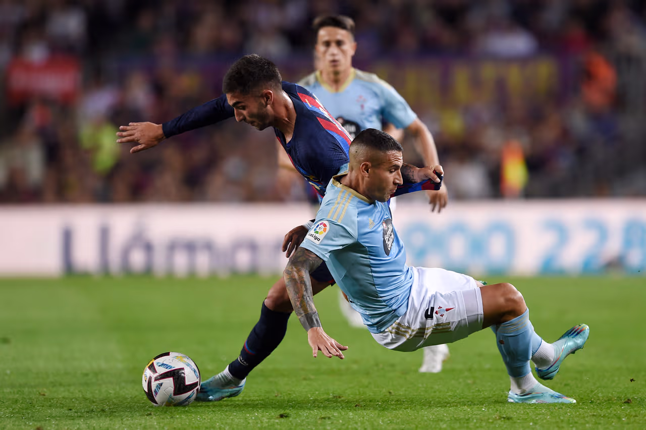 Barcelona vs Inter de Milán: horario y dónde ver Barcelona vs Inter de ...