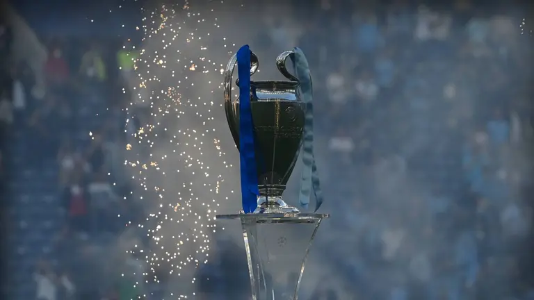 Champions League 2023-23: Así se juegan los partidos de la Jornada 3 de