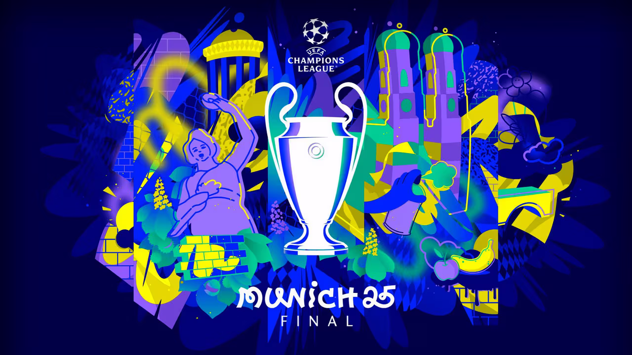 Champions League 2024-25: Equipos clasificados a Octavos de Final ...