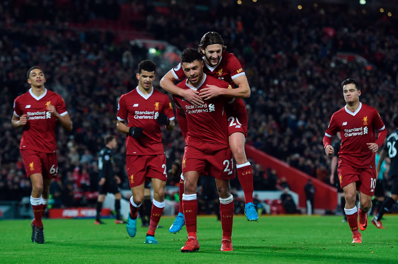 Cómo ver Liverpool vs. Roma en vivo, Champions League | TUDN UEFA ...