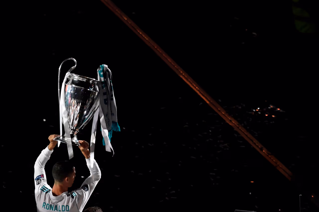 ¿Cuántas Champions League ha ganado el Real Madrid en la historia ...