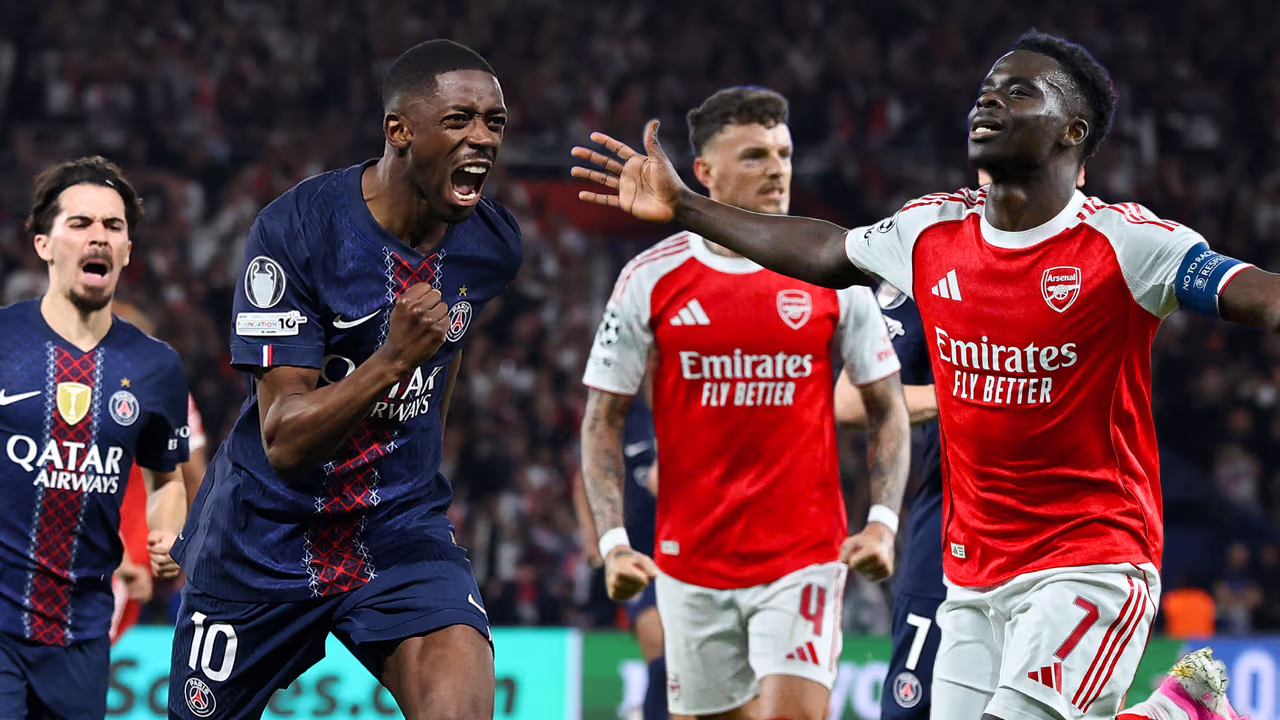 Definida la Final de la UEFA Champions League en Budapest: PSG vs ...