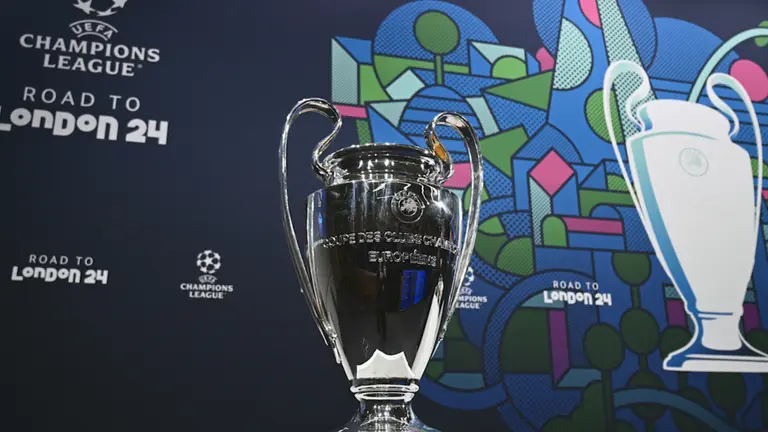 L’État islamique menace les quarts de finale de la Ligue des champions |  TUDN Ligue des Champions de l’UEFA