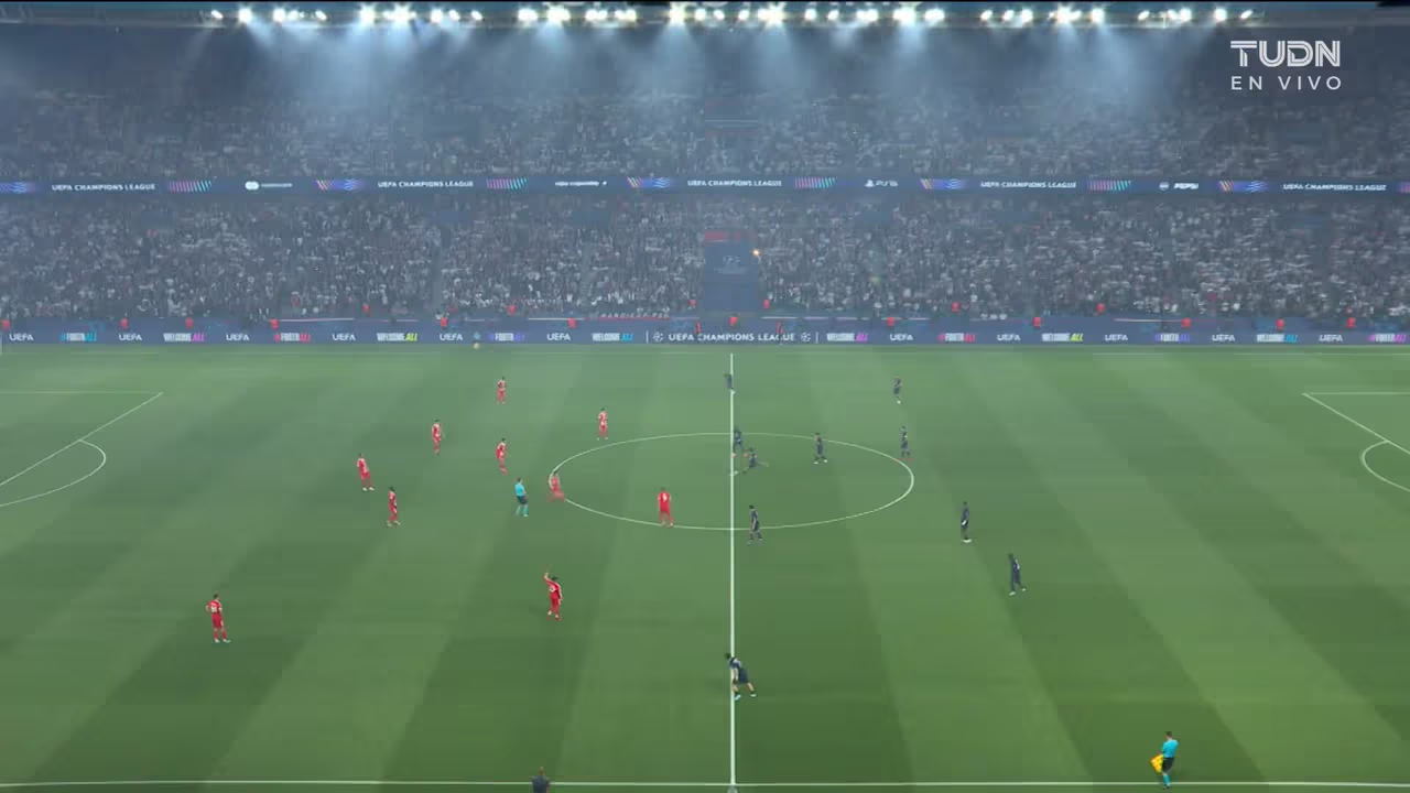 PSG vs. Bayern Múnich: Horario y dónde ver en vivo Semifinal de Ida de ...