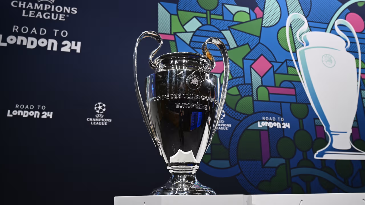 Se define el camino para la Final en la Champions League | TUDN UEFA ...