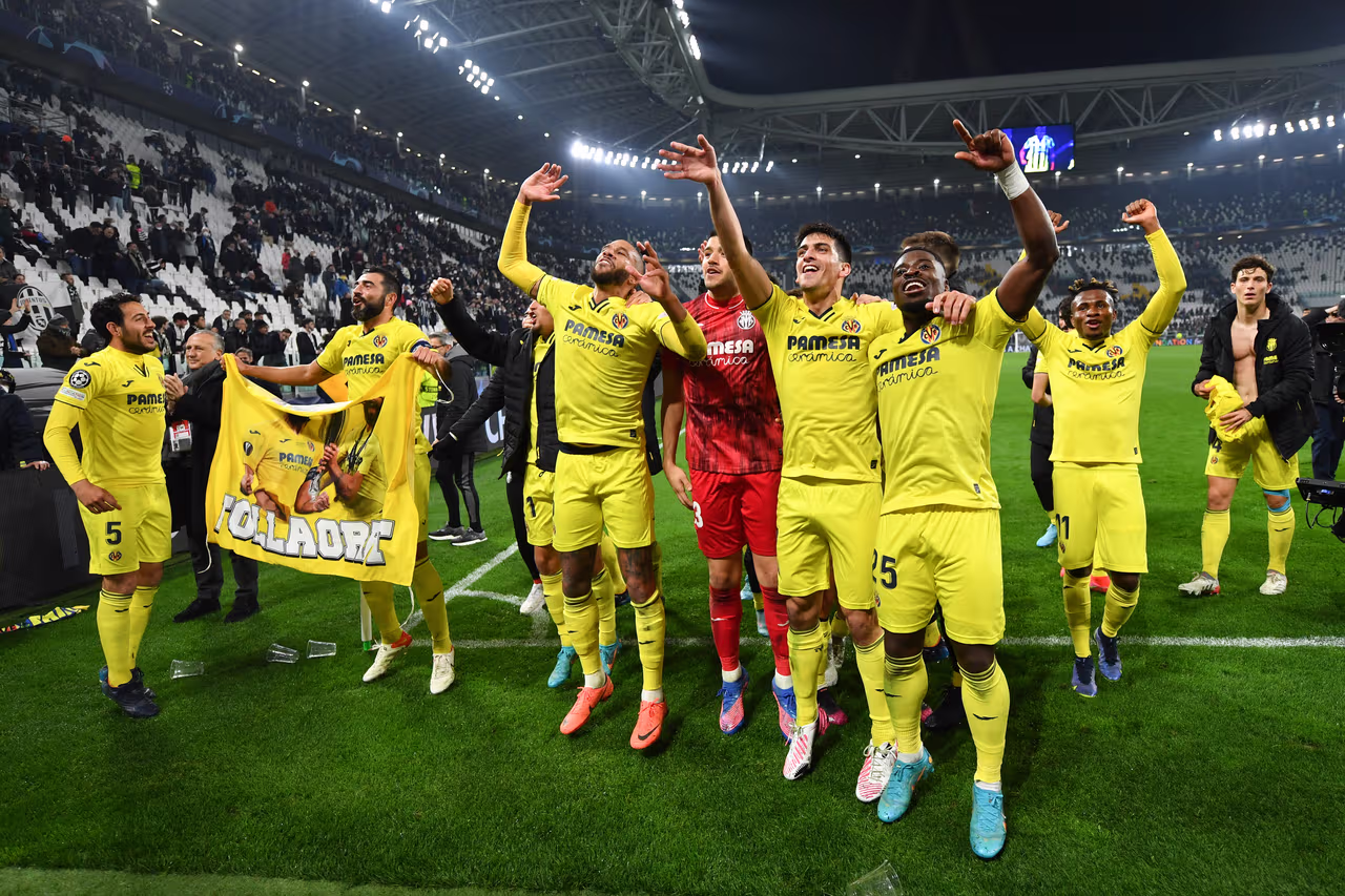 Villarreal vs. Bayern Munich: A qué hora y dónde ver el partido de ...