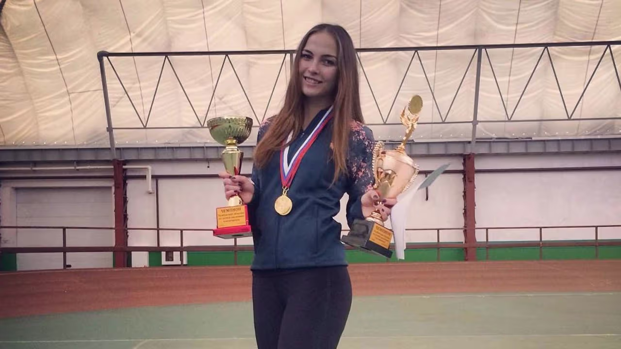 Encuentran muerta en la calle a atleta rusa, Margarita Plavunova | TUDN ...