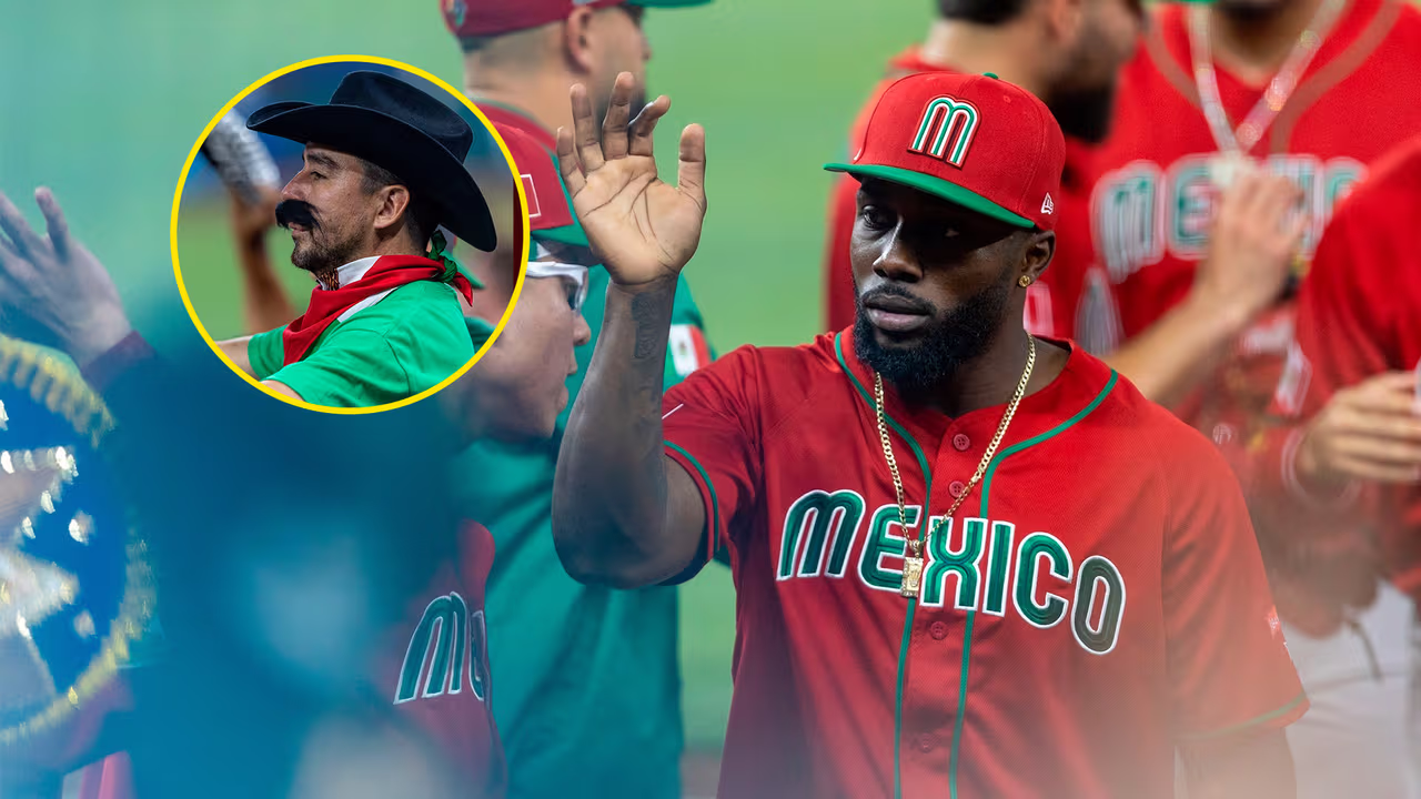 ¡La historia de México en el Clásico Mundial de Beisbol! | TUDN Más ...
