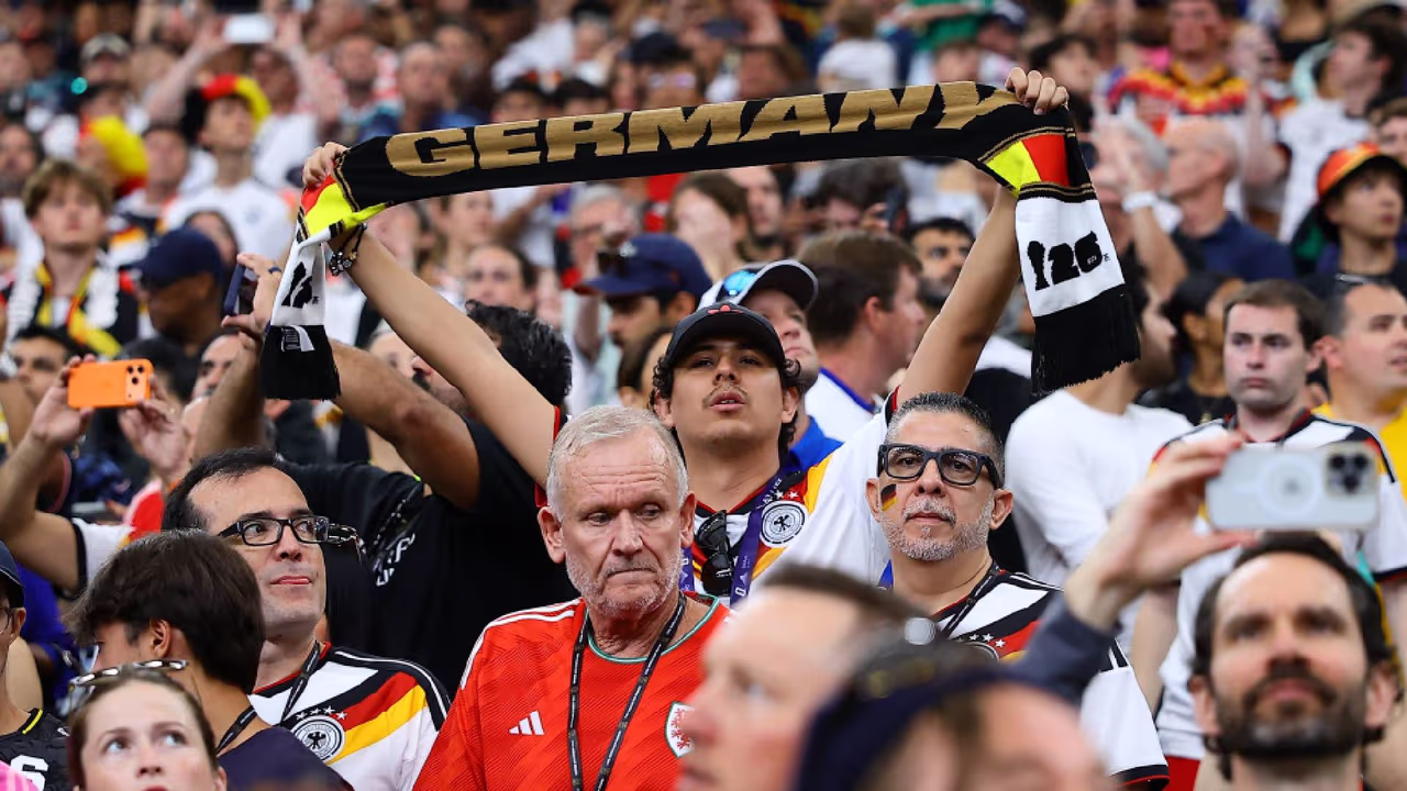 Germany vs. World Cup Party 2026: The Germans return to the final phase