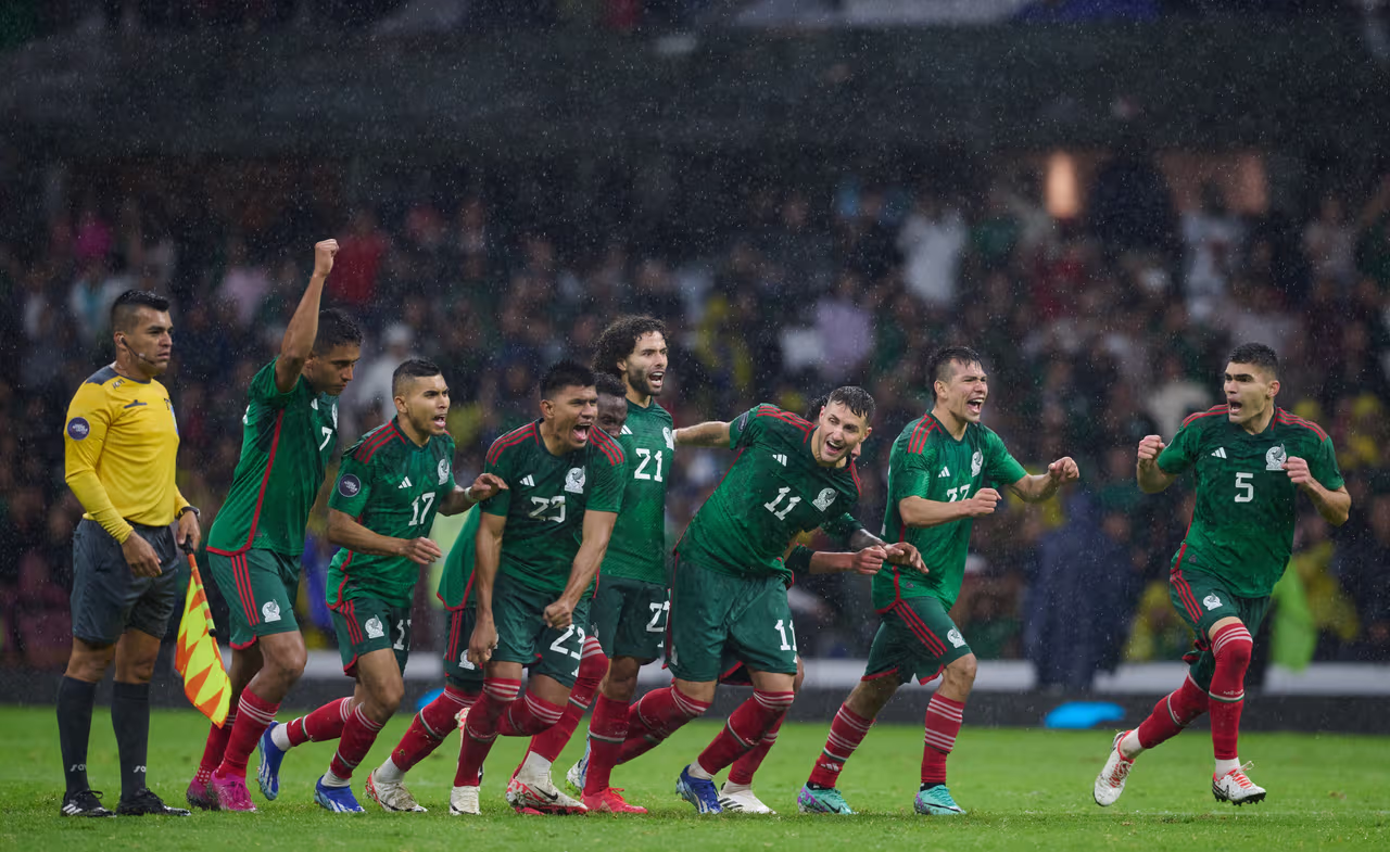 Copa del Mundo: ¿Cuándo se juegan los dieciseisavos de final? | TUDN ...