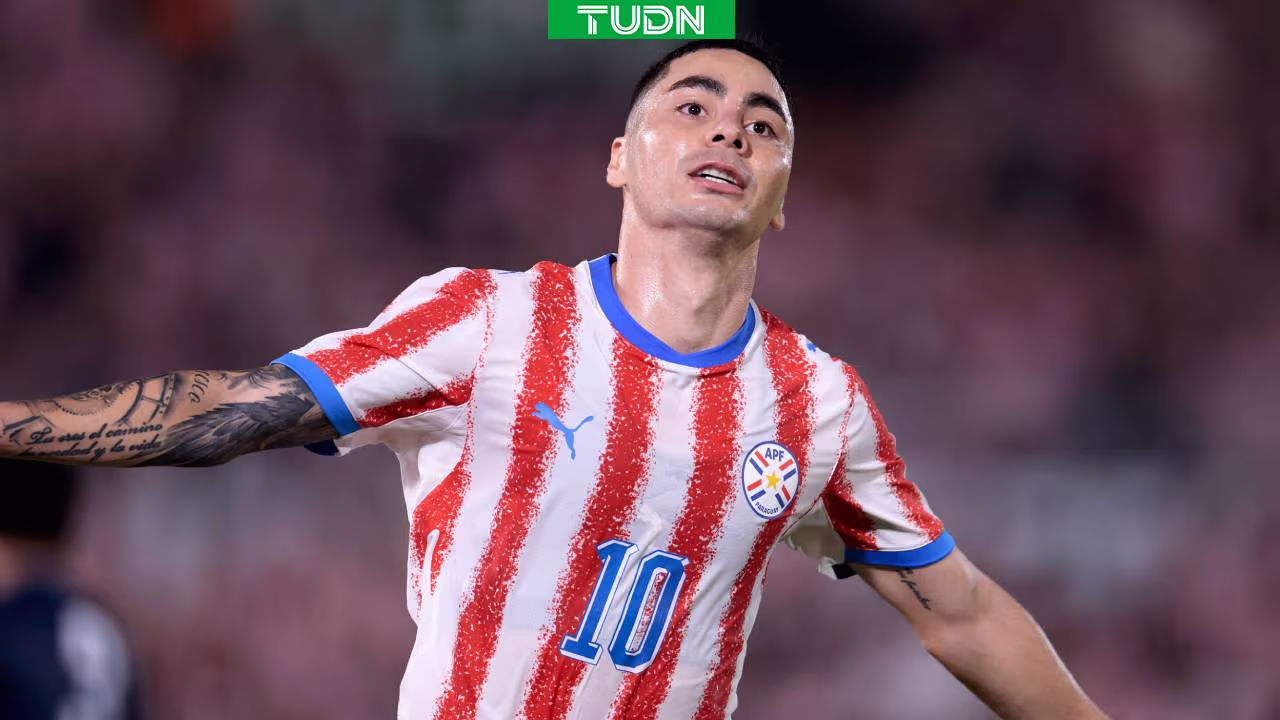 Paraguay se despide de su afición con triunfo, pero se lesiona jugador clave | TUDN Selección Paraguay