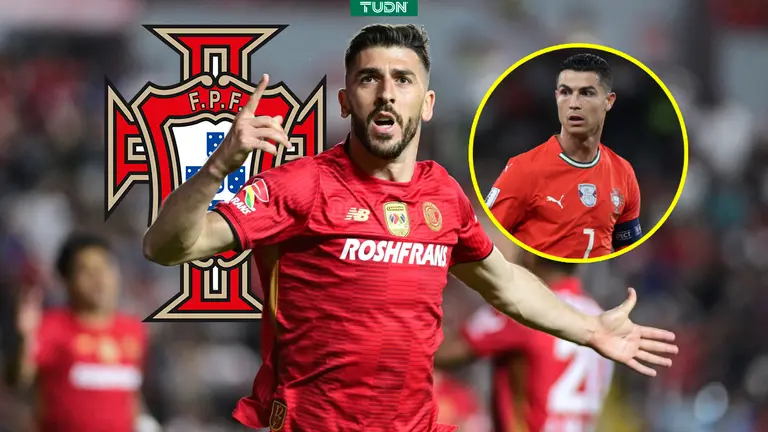 Paulinho Surpasses Ronaldo & Rivals: 2025-26 Season Stats