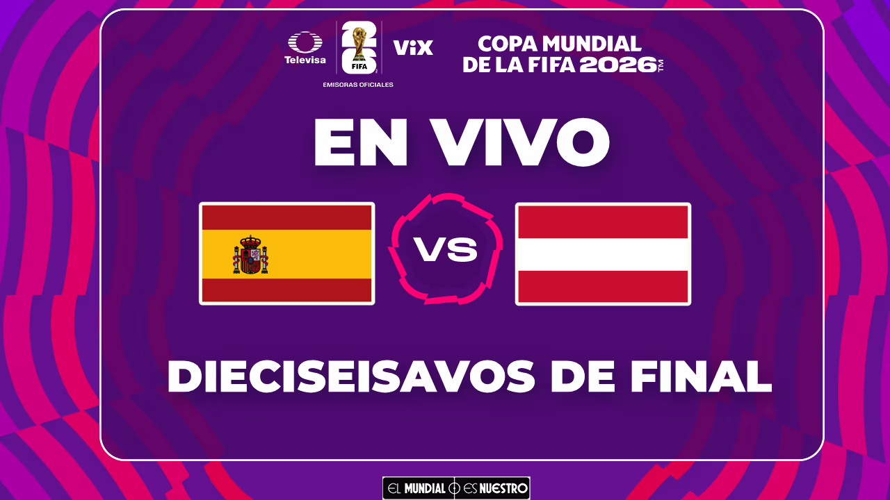 Spain vs. Austria 2026 World Cup Live: Watch Online