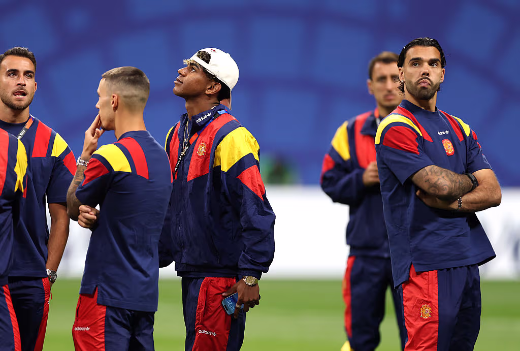 Spain vs. Cape Verde EN VIVO World Cup 2026: minutes from the game in Atlanta