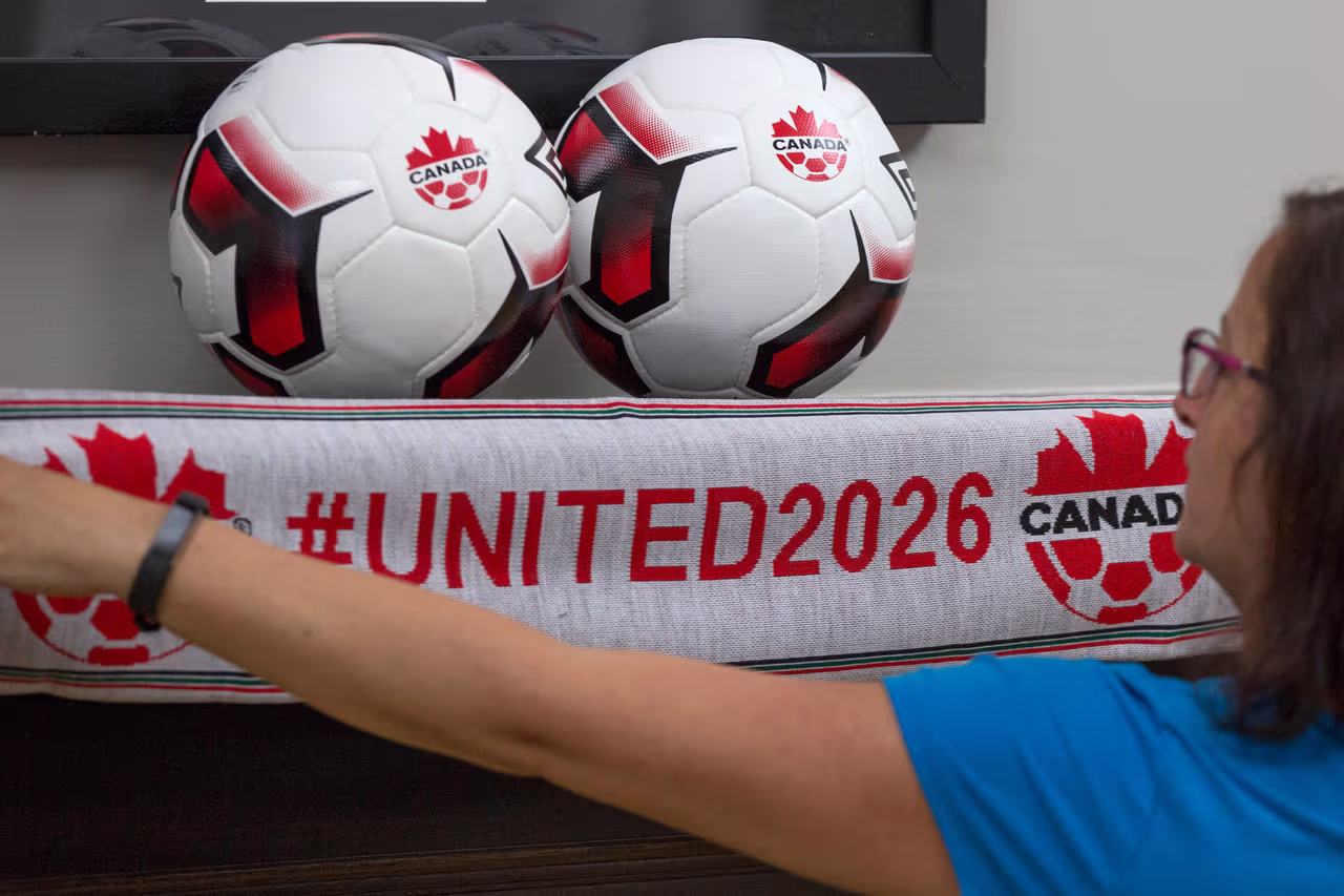 Cuántos y cuáles son los partidos que se jugarán en Canadá en el ...
