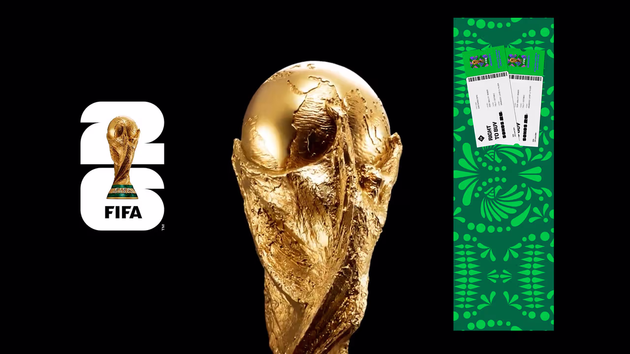 FIFA anuncia la primera fase de venta de boletos para el Mundial del ...