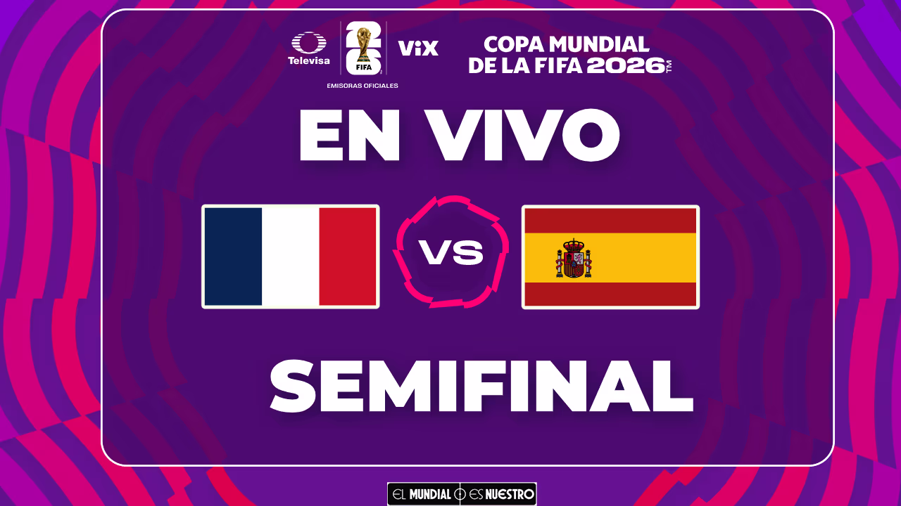 España vs Francia: Dallas se convierte en el escenario de una posible segunda corona mundial