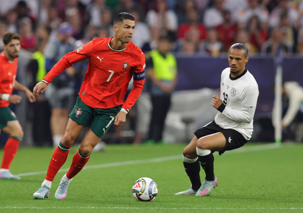 Las grandes figuras que participarán en la Copa Mundial | TUDN Copa ...
