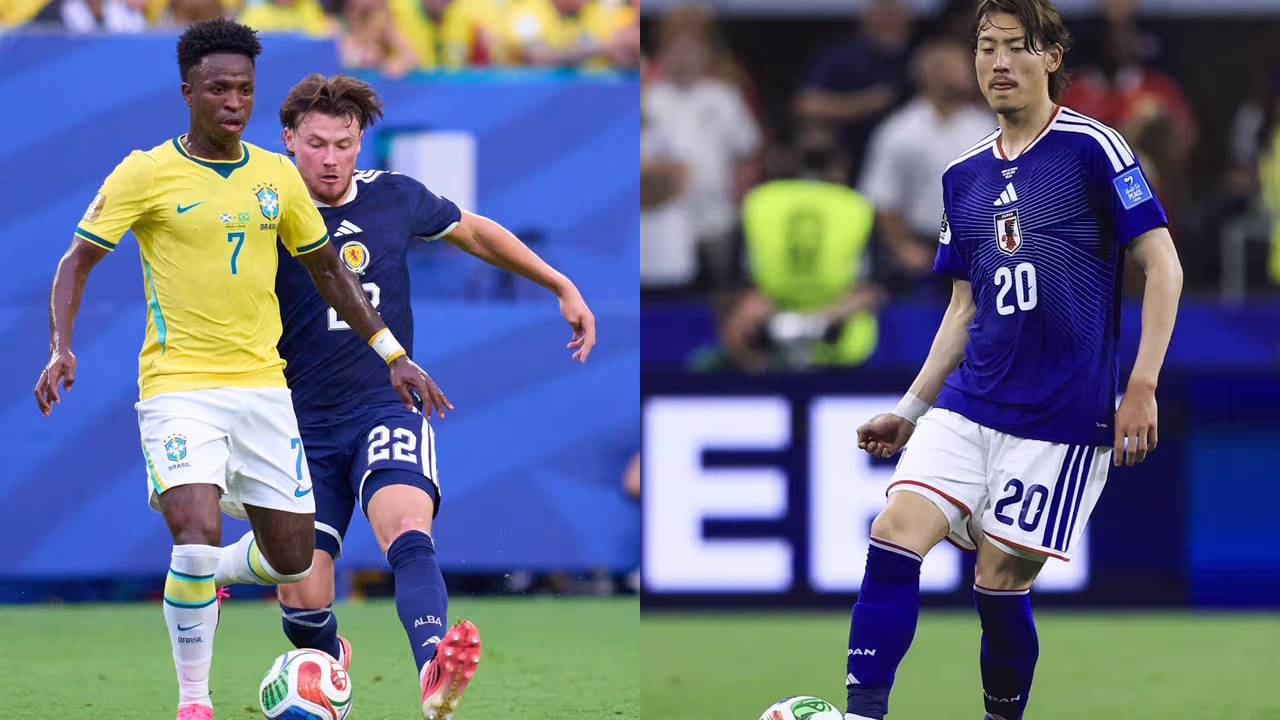 Top Favorites to Watch in the 2026 FIFA World Cup Showdown